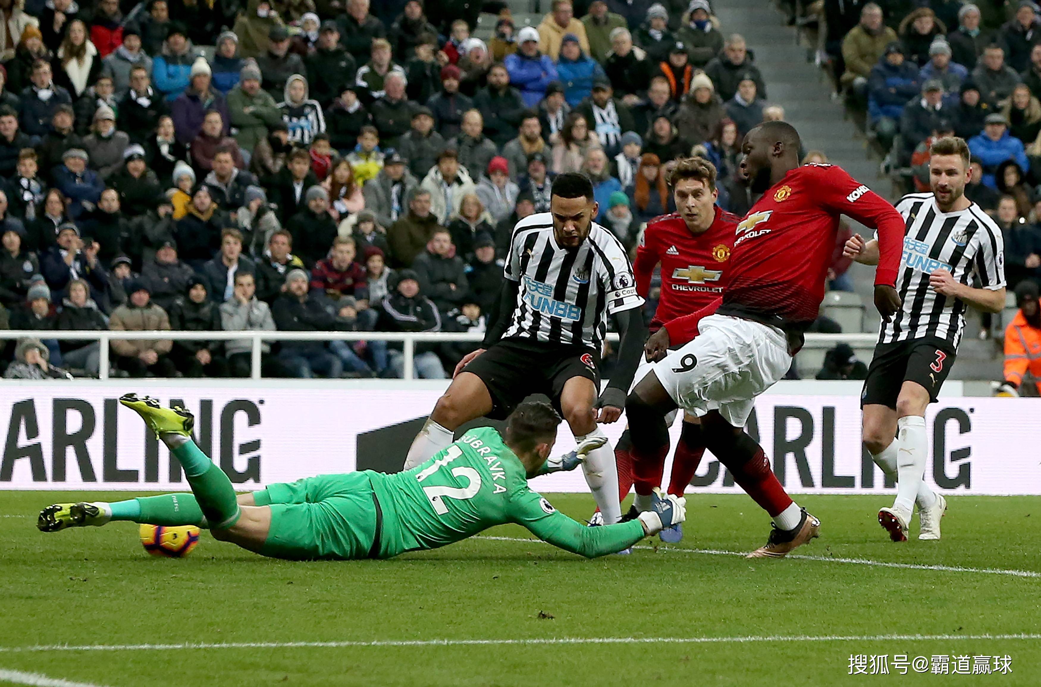 纽卡斯尔球队比赛近况