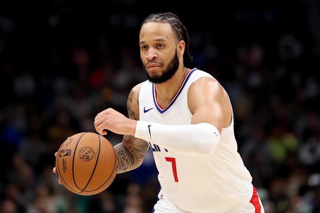 洛杉矶快船虎扑