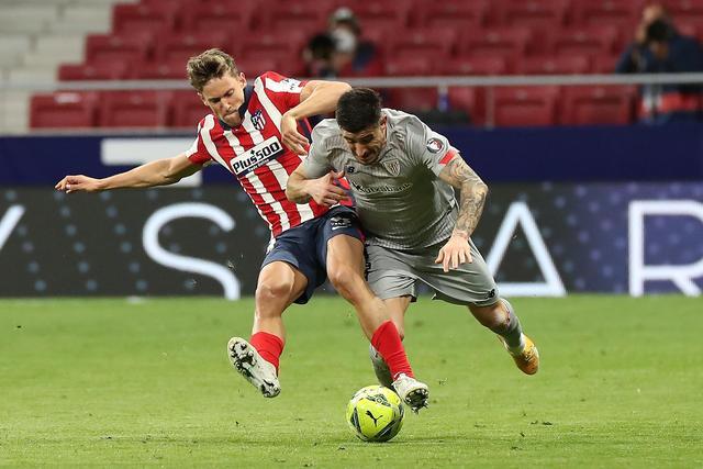 转会期毕尔巴鄂竞技扳平良机——欧超杯节点到来，赛场秩序良好，阵容厚度经受考验的简单介绍