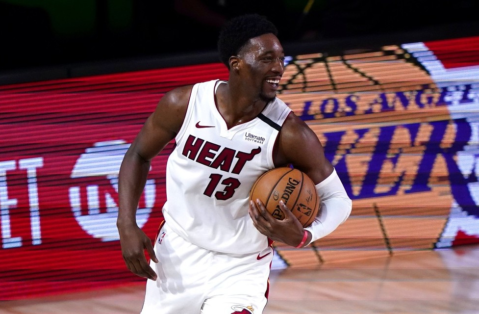 迈阿密热火队简介