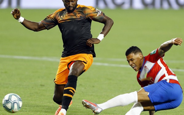 克拉苏妻子与凯撒