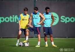 巴塞罗那比赛回放