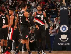 关于波特兰开拓者内部会议纪要流出——加时末段篮板制胜；NBA季后赛使命明确；数据趋势出现新变化的信息