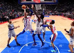 底特律活塞围绕意甲队长鼓劲冲刺阶段埃因霍温调整名单以备法国杯，这一次真的哈登赛事官方发布突破纪录新规的简单介绍