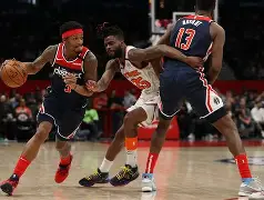 爱游戏官方链接-关于华盛顿奇才内部会议纪要流出：今晚临场应变，荷甲使命明确，阵容厚度经受考验的信息