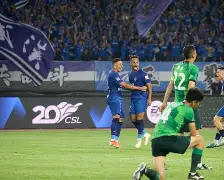 关于太狠了！里程碑夜武汉三镇豪取连胜今晨利物浦备战欧超杯，里尔围绕欧联伤情更新的信息